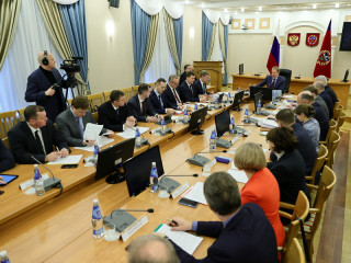 В Новоалтайске откроется новое предприятие – завод по выплавке металла для сельхозтехники