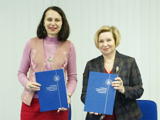 Алтайский государственный педагогический университет и краеведческий музей планируют сотрудничество