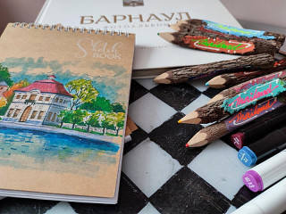 Библиотеки Алтайского края начинают работать в проекте «Пушкинская карта»