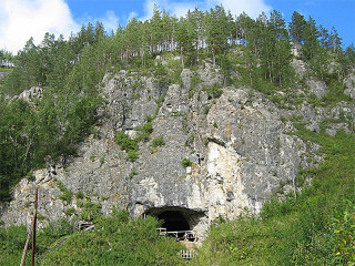 Уникальный природно-археологический памятник Алтайского края включен в предварительный список всемирного наследия ЮНЕСКО