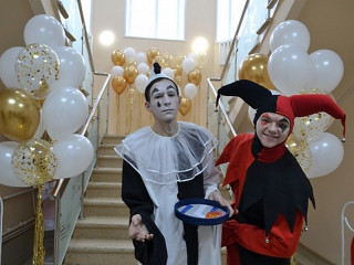 Два объекта культуры, обновленные в рамках национального проекта, открыли в Камне-на-Оби Алтайского края