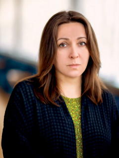 Определен главный художник Молодежного театра Алтая