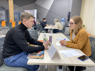 Федеральная торговая сеть увеличивает число алтайских поставщиков продуктов питания