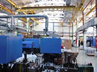 Новый сюжет проекта «Люди труда» посвящен сотрудникам алтайской компании «Мартика»