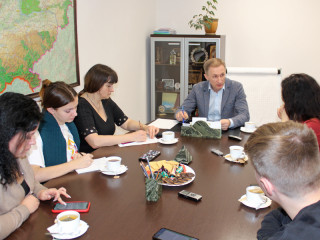 Около 500 представителей и компаний сферы туризма и гостеприимства Алтайского края воспользовались господдержкой в 2022 году