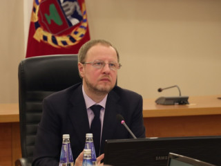 В Алтайском крае увеличилась численность копытных животных