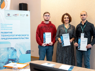 Проект молодых алтайских ученых поможет решить проблему утилизации лузги гречки