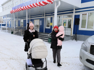 Министр строительства и ЖКХ Иван Гилев представил Губернатору Виктору Томенко проект планировки квартала в Новоалтайске в формате комплексного развития территории