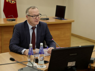 В Алтайском крае идет активная подготовка к культурно-досуговому фестивалю «Сибирская Масленица»