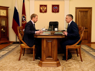 Поступление нового пассажирского транспорта позволило сохранить все автобусные маршруты в Михайловском районе Алтайского края