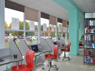 В Алтайском крае впервые направят средства на автоматизацию муниципальных библиотек