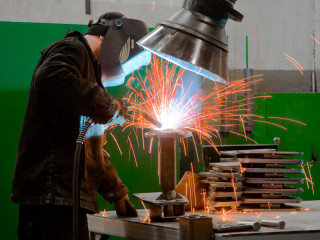 В 2022 году Алтайский завод сельскохозяйственного машиностроения открыл предприятие по выплавке металла для сельхозтехники