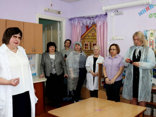 50 детских садов в Барнауле проверят в первом квартале 2023 года