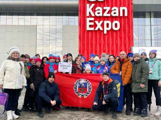 Представители Алтайского края завоевали первые медали на Единых играх Специальной Олимпиады