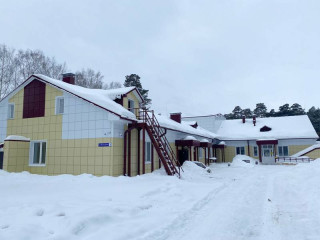 Почти 194 миллиона рублей направили на строительство нового инфекционного корпуса больницы в Павловском районе Алтайского края