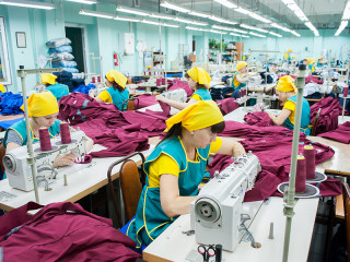 В 2022 году группа компаний «Спецобъединение» в Алтайском крае увеличила ассортимент выпускаемой продукции на 20%