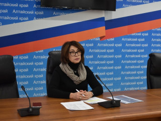 В рамках проекта «Профессионалитет» в Алтайском крае создадут еще два образовательных центра