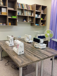 Предприниматель из Алтайского края планирует развивать свой бизнес благодаря господдержке