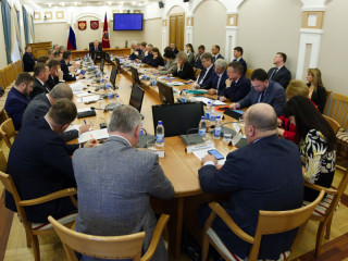 Алтайский край получит федеральную поддержку на благоустройство пляжей и проведение фестиваля «Цветение маральника»