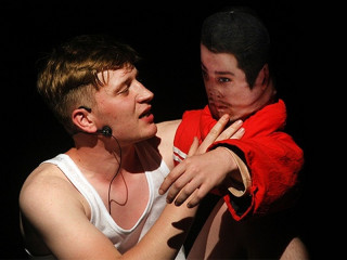 Алтайский театр кукол «Сказка» представит шесть премьерных постановок в 2023 году