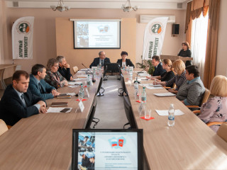 Возможности федерального проекта «Профессионалитет» для развития среднего агрообразования обсудили в Алтайском крае