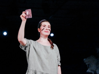 Молодежный театр Алтая представит спектакль на фестивале губернских театров «Фабрика Станиславского»