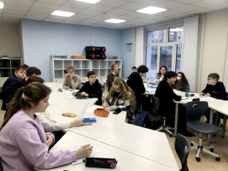 Зимние тренировочные сборы для алтайских школьников провели по пяти предметам