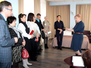 Более 1 миллиона рублей направят на образовательные программы специалистов сферы гостеприимства Алтайского края в 2023 году