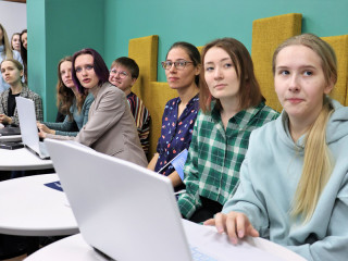 Открывшаяся в Алтайском госуниверситете лаборатория «Цифровые кочевники» станет активным участником процесса цифрового импортозамещения в России