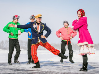 12 знаковых мероприятий Алтайского края претендуют на звание «Национальное событие России – 2023»