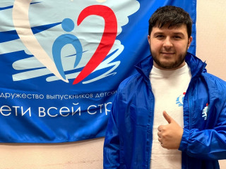 Отделение Содружества выпускников детских домов открыли в Алтайском крае