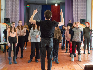 Около 200 школьников стали участниками нового сезона проекта «Село в движении» Алтайского государственного аграрного университета