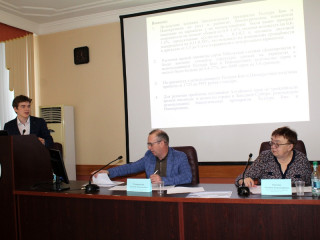 13 алтайских школьников стали победителями и призерами регионального трека Всероссийского конкурса «Большие вызовы»