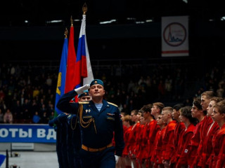 Представитель алтайского наукограда стал победителем Всероссийского турнира по самбо