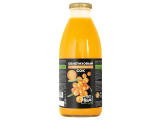 Алтайская компания получила органический сертификат на продукцию