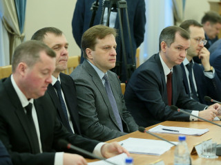 Все построенные в прошлом году в Алтайском крае амбулатории начинают прием пациентов