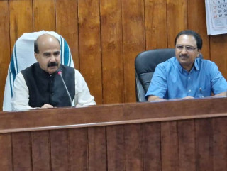 Вузы Алтайского края и Индии будут развивать сотрудничество