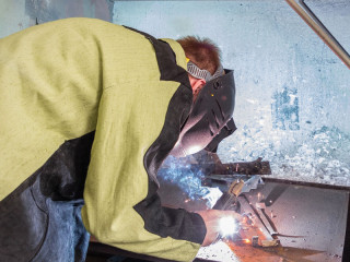 Алтайские ученые предложили новый способ сварки деталей