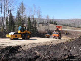 В рамках национального проекта в Белокурихе Алтайского края создали транспортную инфраструктуру, что повысило инвестиционную привлекательность города-курорта