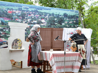 Обладатель Гран-при фестиваля шукшинской прозы представит свой спектакль на сцене Алтайского краевого театра драмы