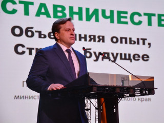 В Алтайском крае обсуждают дальнейшее развитие системы наставничества в учреждениях здравоохранения