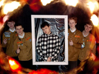 Студенческий отряд из Алтайского края стал лучшим по производственной деятельности на проекте «Мирный Атом – ПРОРЫВ»