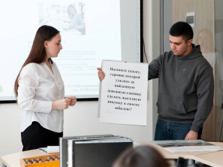 Более 400 школьников приняли участие в профориентационном квесте в Алтайском государственном аграрном университете