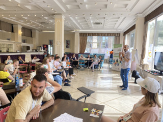 В Алтайском крае стартовал конкурс для консультантов и волонтеров по финансовой грамотности