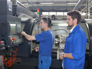 Индекс промышленного производства по итогам января – февраля в Алтайском крае составил 106,5%