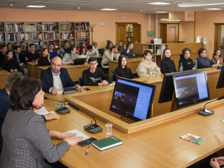 Школа тюркологов «Большого Алтая» Алтайского государственного университета объединила 18 университетов четырех стран