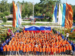 В Алтайском крае в летнем сезоне будут работать 55 загородных оздоровительных организаций для детей