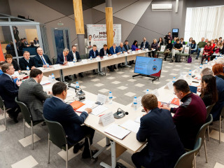 Свыше 16 миллиардов рублей направлено на развитие предпринимательства в Алтайском крае в 2022 году