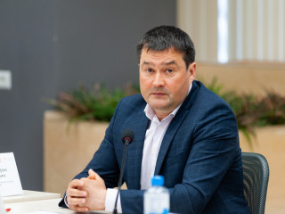 Более 350 тысяч жителей Алтайского края работают в сфере малого и среднего предпринимательства