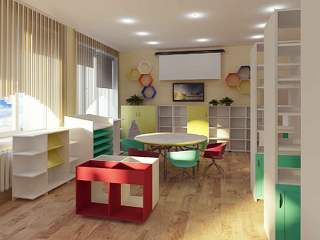 Почти 7 миллионов рублей направят в Алтайском крае на модернизацию библиотек